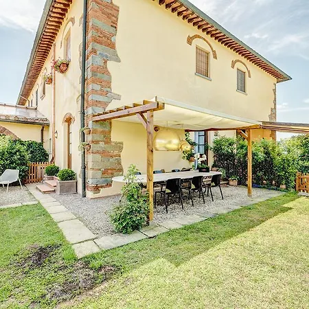 Διαμέρισμα Interno Italiano