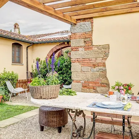 Διαμέρισμα Interno Italiano