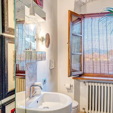 Διαμέρισμα Interno Italiano *