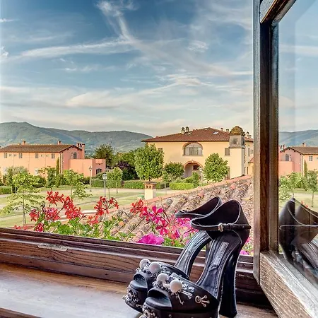 Interno Italiano * Poderi Rancoli