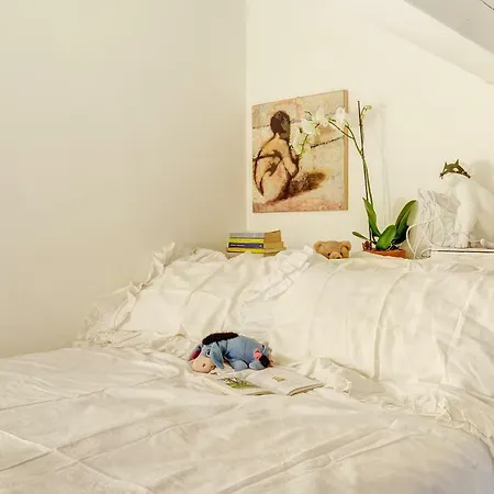 Interno Italiano Διαμέρισμα