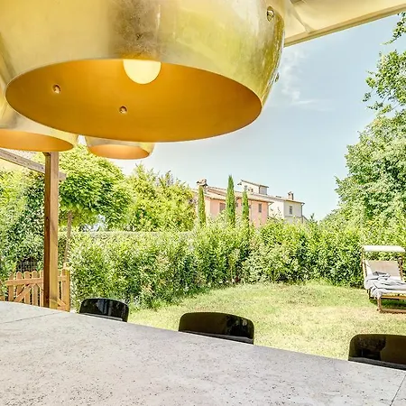 Interno Italiano Apartman
