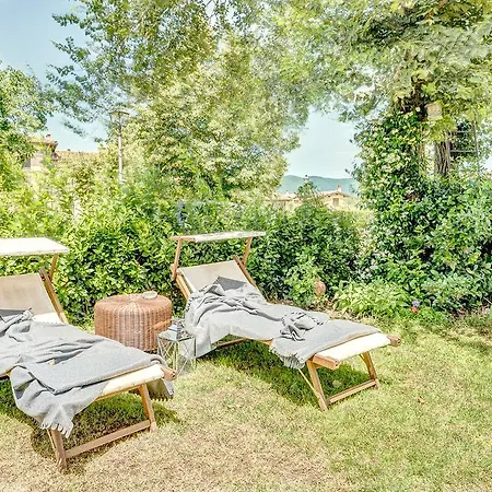 Interno Italiano Apartman