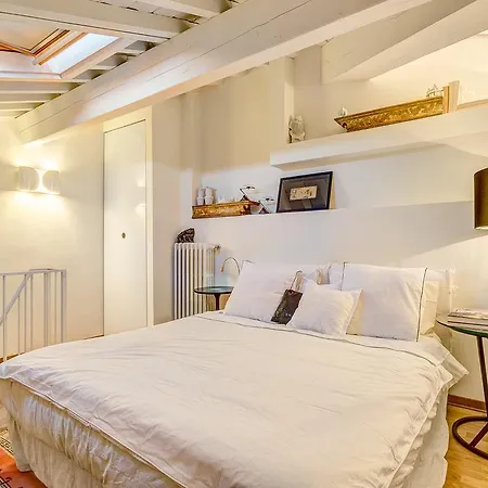 Apartman Interno Italiano Poderi Rancoli