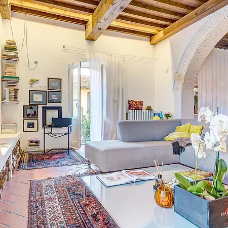 Interno Italiano * Poderi Rancoli
