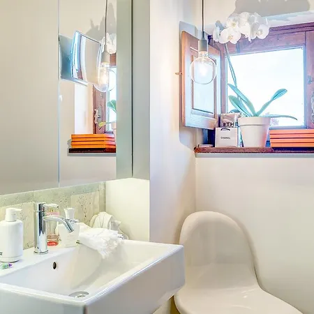 Apartman Interno Italiano