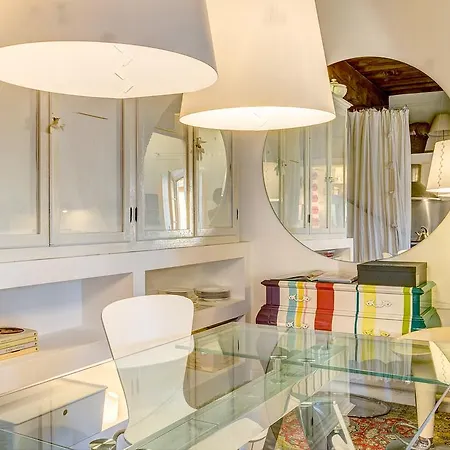 Apartman Interno Italiano Poderi Rancoli