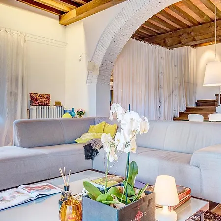 Interno Italiano * Poderi Rancoli