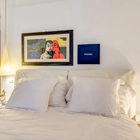 Apartman Interno Italiano