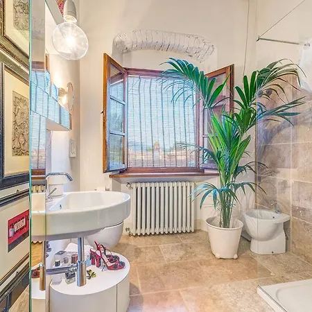 Interno Italiano Poderi Rancoli