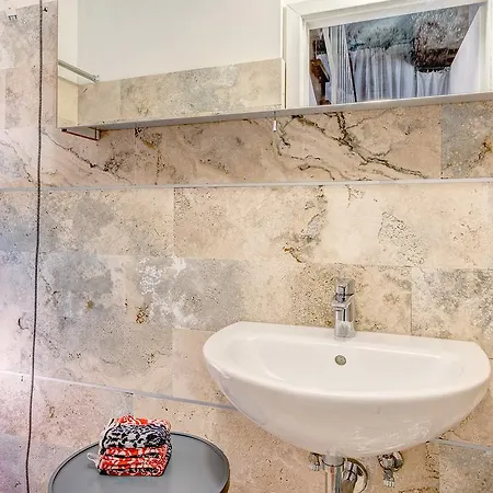 Apartman Interno Italiano Poderi Rancoli