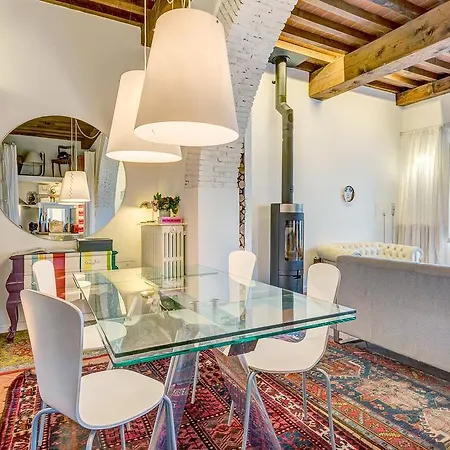 Apartman Interno Italiano