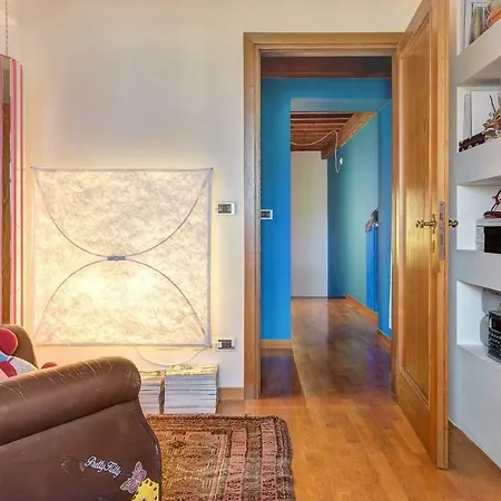 Apartment Interno Italiano Poderi Rancoli
